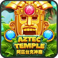 Aztec Temple Slot Joker123 Terbaru