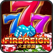 Fire Reign Slot Joker123 Gacor Terpercaya