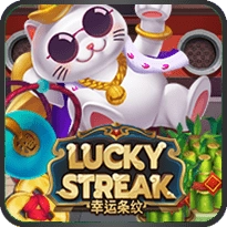 Lucky Streak Joker123 Gacor Hari Ini