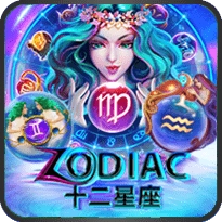 Zodiac Deluxe Slot Joker123 Gaming Terpercaya